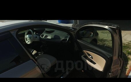 Renault Fluence I, 2011 год, 650 000 рублей, 11 фотография