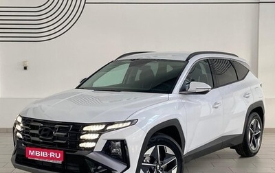 Hyundai Tucson, 2025 год, 3 899 000 рублей, 1 фотография