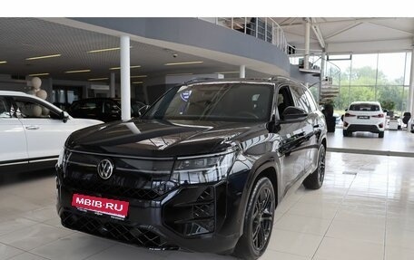Volkswagen Teramont, 2025 год, 6 909 000 рублей, 1 фотография