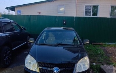 Geely MK I рестайлинг, 2012 год, 110 000 рублей, 1 фотография