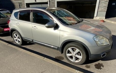 Nissan Dualis, 2008 год, 850 000 рублей, 1 фотография