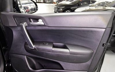 KIA Sportage IV рестайлинг, 2020 год, 2 095 000 рублей, 1 фотография