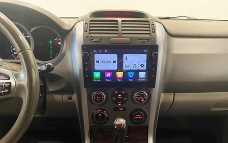 Suzuki Grand Vitara, 2008 год, 937 000 рублей, 1 фотография