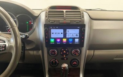 Suzuki Grand Vitara, 2008 год, 937 000 рублей, 1 фотография