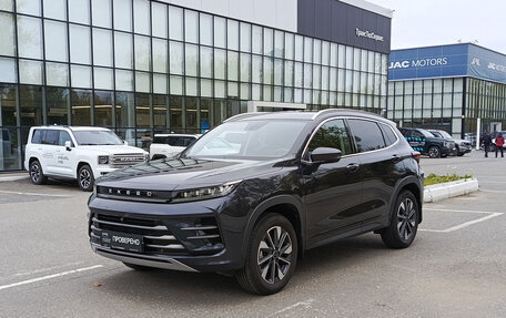 CheryExeed LX, 2023 год, 1 987 000 рублей, 1 фотография