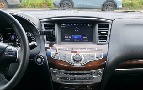 Infiniti QX60 I рестайлинг, 2019 год, 2 995 000 рублей, 17 фотография