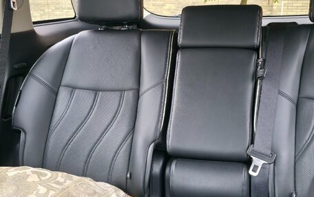 Infiniti QX60 I рестайлинг, 2019 год, 2 995 000 рублей, 19 фотография