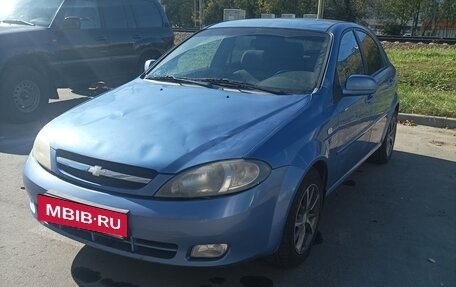 Chevrolet Lacetti, 2006 год, 400 000 рублей, 3 фотография