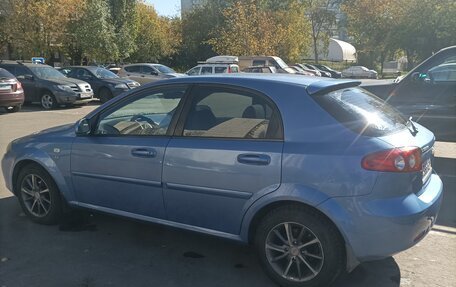 Chevrolet Lacetti, 2006 год, 400 000 рублей, 4 фотография