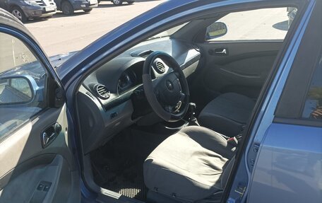 Chevrolet Lacetti, 2006 год, 400 000 рублей, 6 фотография