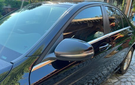 Mercedes-Benz C-Класс, 2018 год, 2 450 000 рублей, 3 фотография