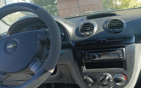 Chevrolet Lacetti, 2006 год, 400 000 рублей, 9 фотография