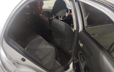 Toyota Corolla, 2007 год, 770 000 рублей, 12 фотография