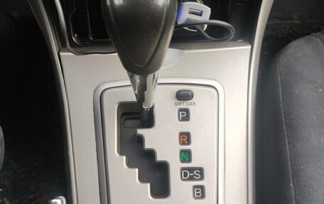 Toyota Corolla, 2007 год, 770 000 рублей, 10 фотография