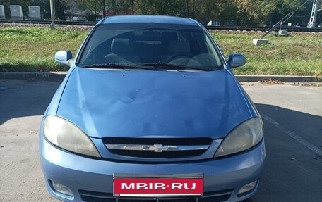 Chevrolet Lacetti, 2006 год, 400 000 рублей, 2 фотография