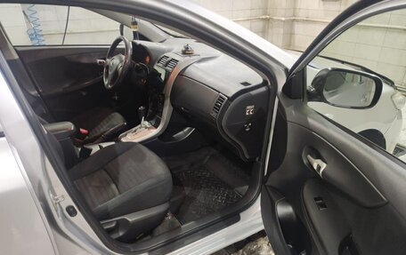 Toyota Corolla, 2007 год, 770 000 рублей, 9 фотография