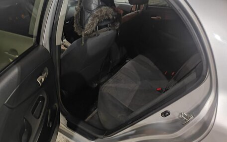 Toyota Corolla, 2007 год, 770 000 рублей, 13 фотография