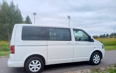 Volkswagen Caravelle T5, 2012 год, 1 750 000 рублей, 4 фотография