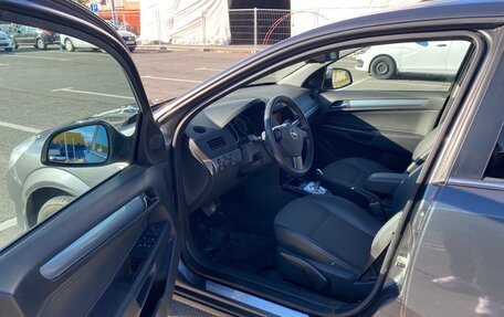 Opel Astra H, 2010 год, 670 000 рублей, 10 фотография