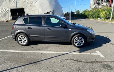 Opel Astra H, 2010 год, 670 000 рублей, 5 фотография