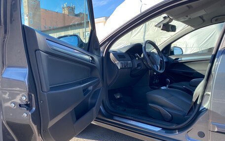 Opel Astra H, 2010 год, 670 000 рублей, 9 фотография