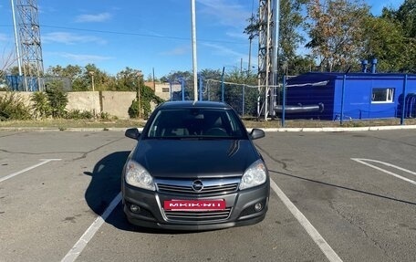 Opel Astra H, 2010 год, 670 000 рублей, 4 фотография