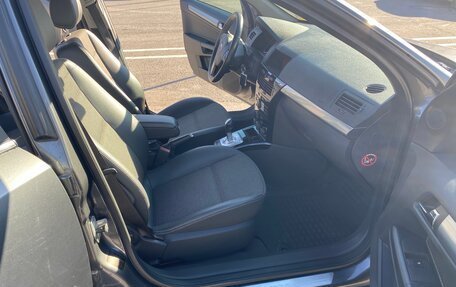 Opel Astra H, 2010 год, 670 000 рублей, 13 фотография