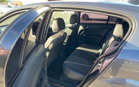 Opel Astra H, 2010 год, 670 000 рублей, 16 фотография