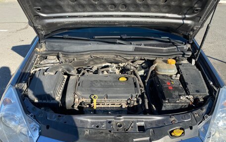 Opel Astra H, 2010 год, 670 000 рублей, 21 фотография