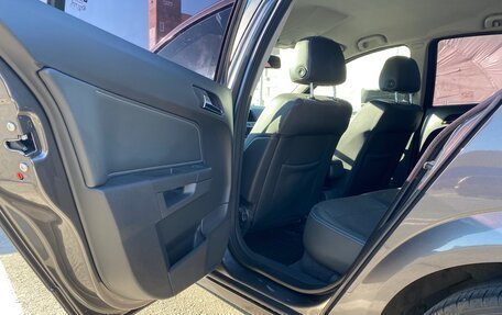 Opel Astra H, 2010 год, 670 000 рублей, 15 фотография