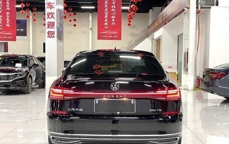 Volkswagen Passat B8 рестайлинг, 2021 год, 2 400 000 рублей, 5 фотография