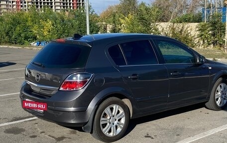Opel Astra H, 2010 год, 670 000 рублей, 7 фотография