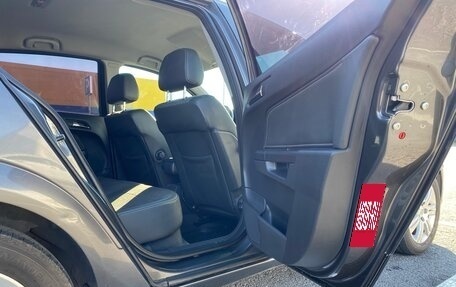 Opel Astra H, 2010 год, 670 000 рублей, 18 фотография