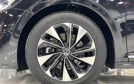 Volkswagen Passat B8 рестайлинг, 2021 год, 2 400 000 рублей, 10 фотография