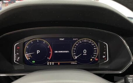 Volkswagen Passat B8 рестайлинг, 2021 год, 2 400 000 рублей, 16 фотография