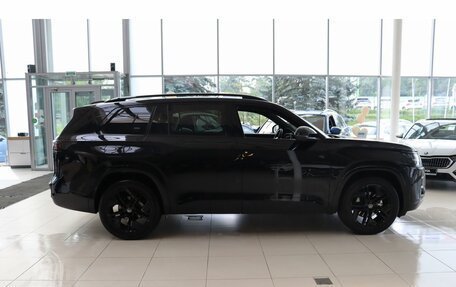 Volkswagen Teramont, 2025 год, 6 909 000 рублей, 6 фотография