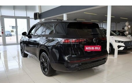 Volkswagen Teramont, 2025 год, 6 909 000 рублей, 3 фотография