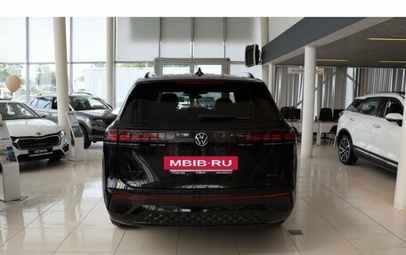 Volkswagen Teramont, 2025 год, 6 909 000 рублей, 4 фотография