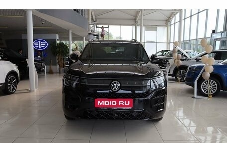 Volkswagen Teramont, 2025 год, 6 909 000 рублей, 8 фотография