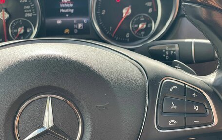 Mercedes-Benz GLE, 2018 год, 3 960 000 рублей, 15 фотография