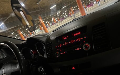 Mitsubishi Lancer IX, 2008 год, 800 000 рублей, 6 фотография