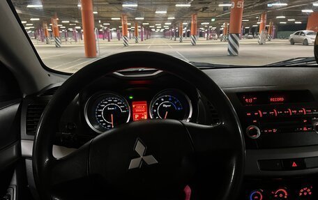 Mitsubishi Lancer IX, 2008 год, 800 000 рублей, 5 фотография