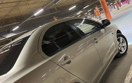 Mitsubishi Lancer IX, 2008 год, 800 000 рублей, 9 фотография