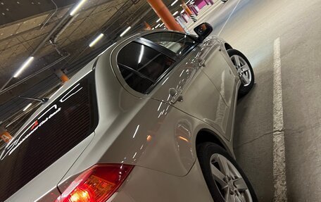 Mitsubishi Lancer IX, 2008 год, 800 000 рублей, 10 фотография