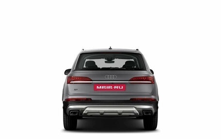 Audi Q7, 2024 год, 10 590 000 рублей, 5 фотография