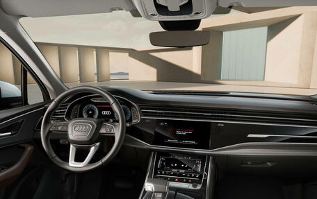 Audi Q7, 2024 год, 10 590 000 рублей, 7 фотография