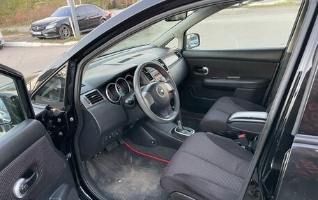 Nissan Tiida, 2012 год, 749 000 рублей, 6 фотография