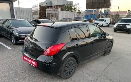 Nissan Tiida, 2012 год, 749 000 рублей, 2 фотография