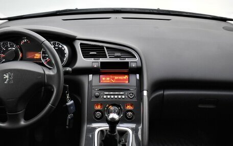 Peugeot 3008 I рестайлинг, 2012 год, 755 000 рублей, 5 фотография