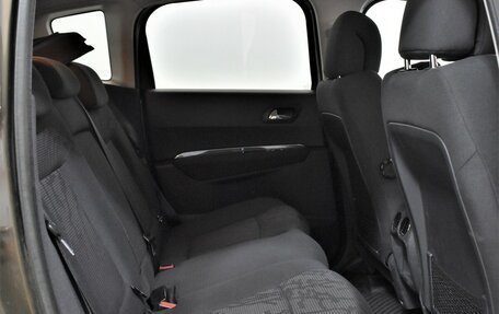 Peugeot 3008 I рестайлинг, 2012 год, 755 000 рублей, 10 фотография